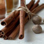 Cinnamon
