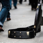 Guitar Case