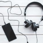 Headphones