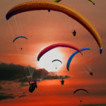 Paraglider