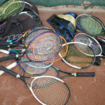 Tennis Rackets